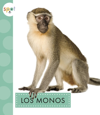 Los Monos by Thielges, Alissa