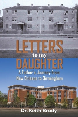 Letters to My Daughter by Brady, Keith