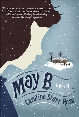 May B. by Rose, Caroline Starr