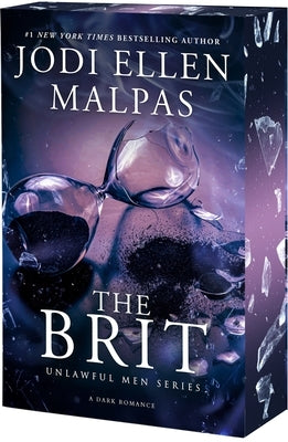 The Brit by Malpas, Jodi Ellen