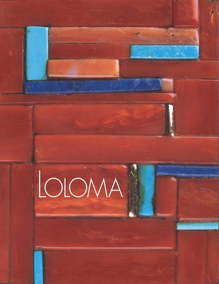 Loloma: Beauty Is His Name by Streuver, Martha Hopkins