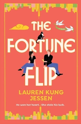Fortune Flip by Kung Jessen, Lauren