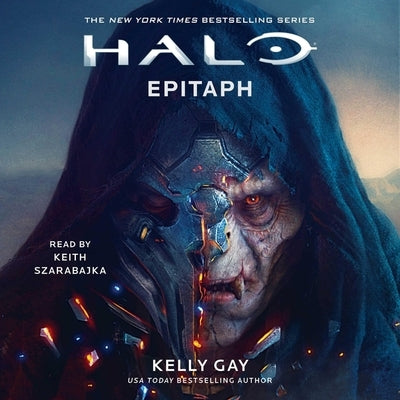 Halo: Epitaph by Gay, Kelly