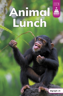 Animal Lunch by Richmond, Marley