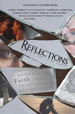 Reflections by Roach, Jason