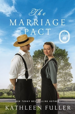 The Marriage Pact by Fuller, Kathleen