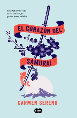 El Coraz?n del Samurai / The Samurai's Heart by Sereno, Carmen