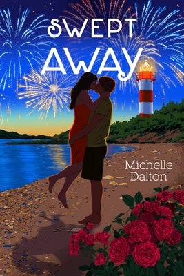 Swept Away by Dalton, Michelle