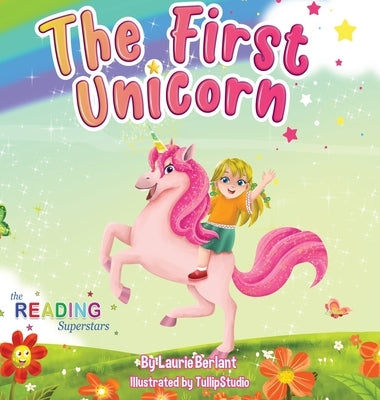 The First Unicorn by Berlant