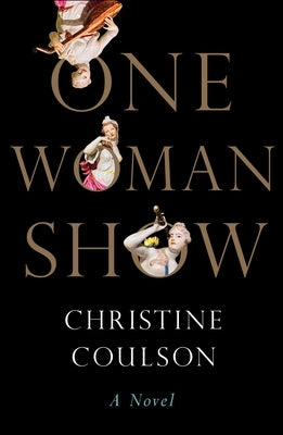 One Woman Show by Coulson, Christine