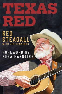 Texas Red by Steagall, Red