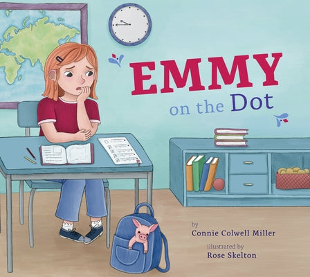 Emmy on the Dot by Miller, Connie Colwell
