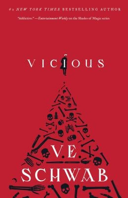 Vicious by Schwab, V. E.