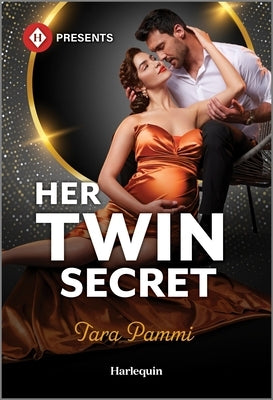 Her Twin Secret by Pammi, Tara