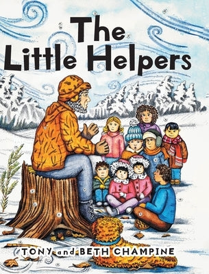 The Little Helpers by Champine, Tony