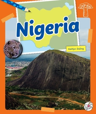 Nigeria by Duling, Kaitlyn
