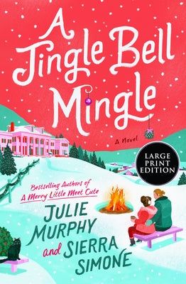 A Jingle Bell Mingle by Murphy, Julie