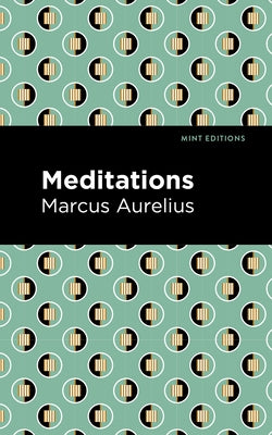 Meditations by Aurelis, Marcus