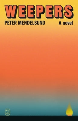 Weepers by Mendelsund, Peter