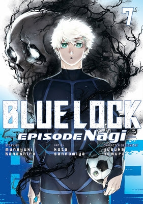 Blue Lock: Episode Nagi 7 by Sannomiya, Kota