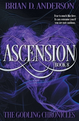 Ascension by Anderson, Brian D.