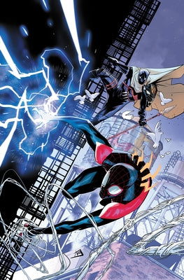 Miles Morales: Spider-Man by Cody Ziglar Vol. 6: Webs of Wakanda by Ziglar, Cody