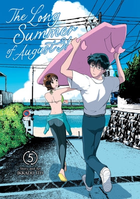 The Long Summer of August 31 Vol. 5 by Ito, Ikkado