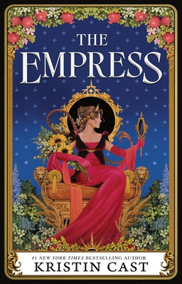 The Empress (Deluxe Edition): A Towerfall Novel by Cast, Kristin