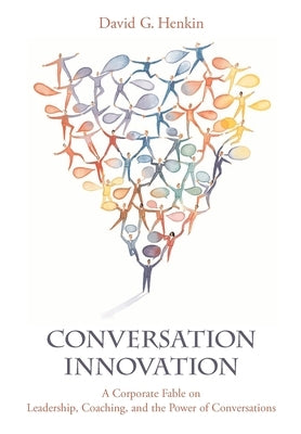 Conversation Innovation by Henkin, David G.