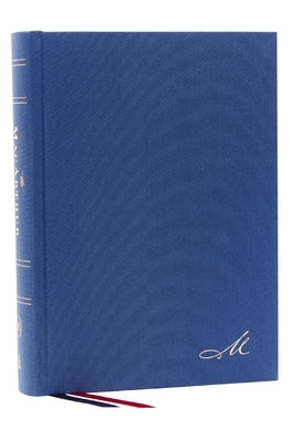 Lsb, MacArthur Study Bible, Hardcover, Comfort Print: Unleashing God's Truth One Verse at a Time (Holy Bible, Legacy Standard Bible) by MacArthur, John F.