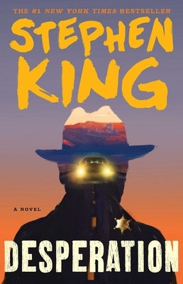 Desperation by King, Stephen