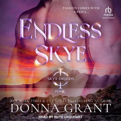 Endless Skye by Grant, Donna
