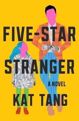 Five-Star Stranger by Tang, Kat