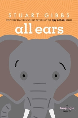 All Ears by Gibbs, Stuart