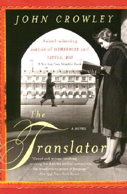 The Translator by Crowley, John