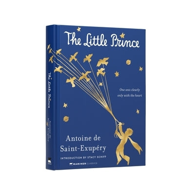 The Little Prince by de Saint-Exup&#195;&#169;ry, Antoine