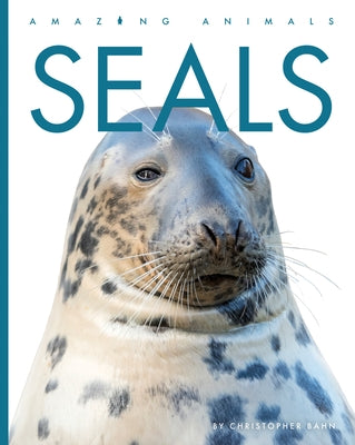 Seals by Bahn, Christopher