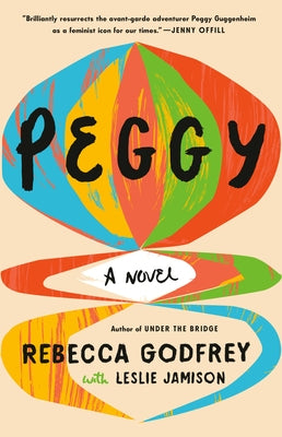 Peggy by Godfrey, Rebecca