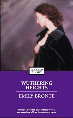 Wuthering Heights by Bronte, Emily