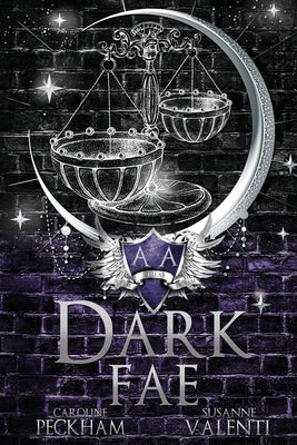 Dark Fae by Peckham, Caroline