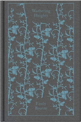 Wuthering Heights by BrontÃ«, Emily