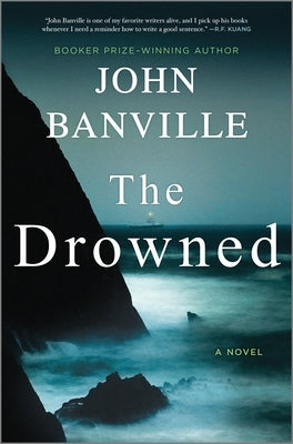 The Drowned by Banville, John