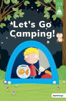 Let's Go Camping! by Koch, Leanna