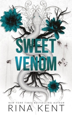 Sweet Venom (Standard Edition) by Kent, Rina