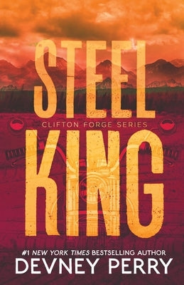 Steel King by Perry, Devney