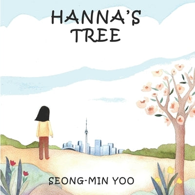 Hanna's Tree by Yoo, Seong Min