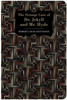 The Strange Case of Dr Jekyll and MR Hyde by Stevenson, Robert Louis