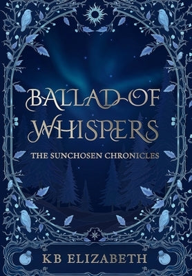 Ballad of Whispers by Elizabeth, Kb