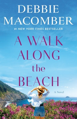 A Walk Along the Beach by Macomber, Debbie