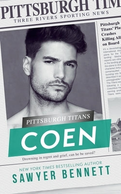 Coen by Bennett, Sawyer